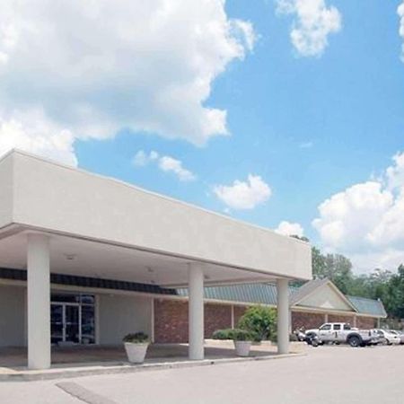 Econo Lodge Corinth מראה חיצוני תמונה