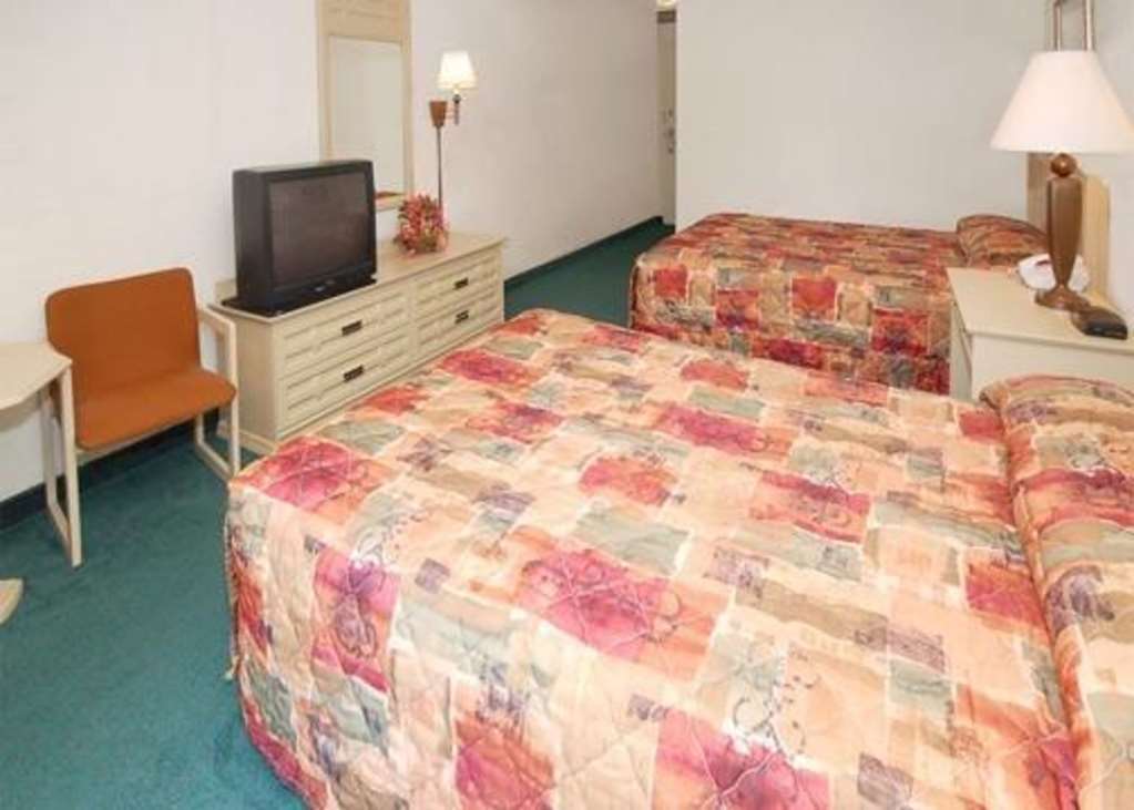 Econo Lodge Corinth חדר תמונה