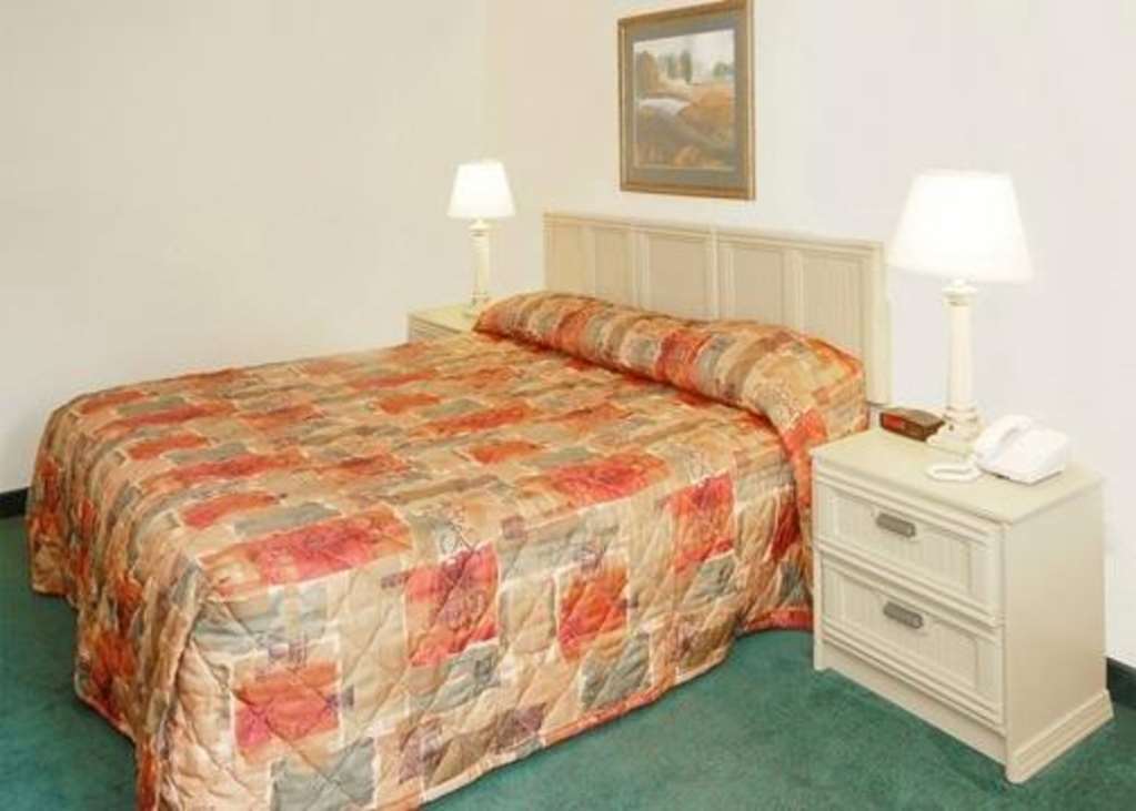 Econo Lodge Corinth חדר תמונה