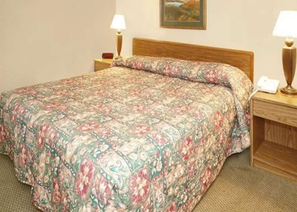 Econo Lodge Corinth חדר תמונה